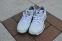 Adidas Outdoor-Damentennisschuhe