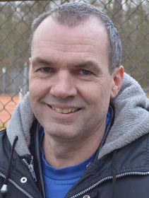 Willi Nau appelliert alle Tennisspieler!