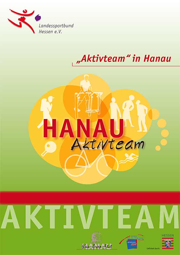 Hanau Aktivteam