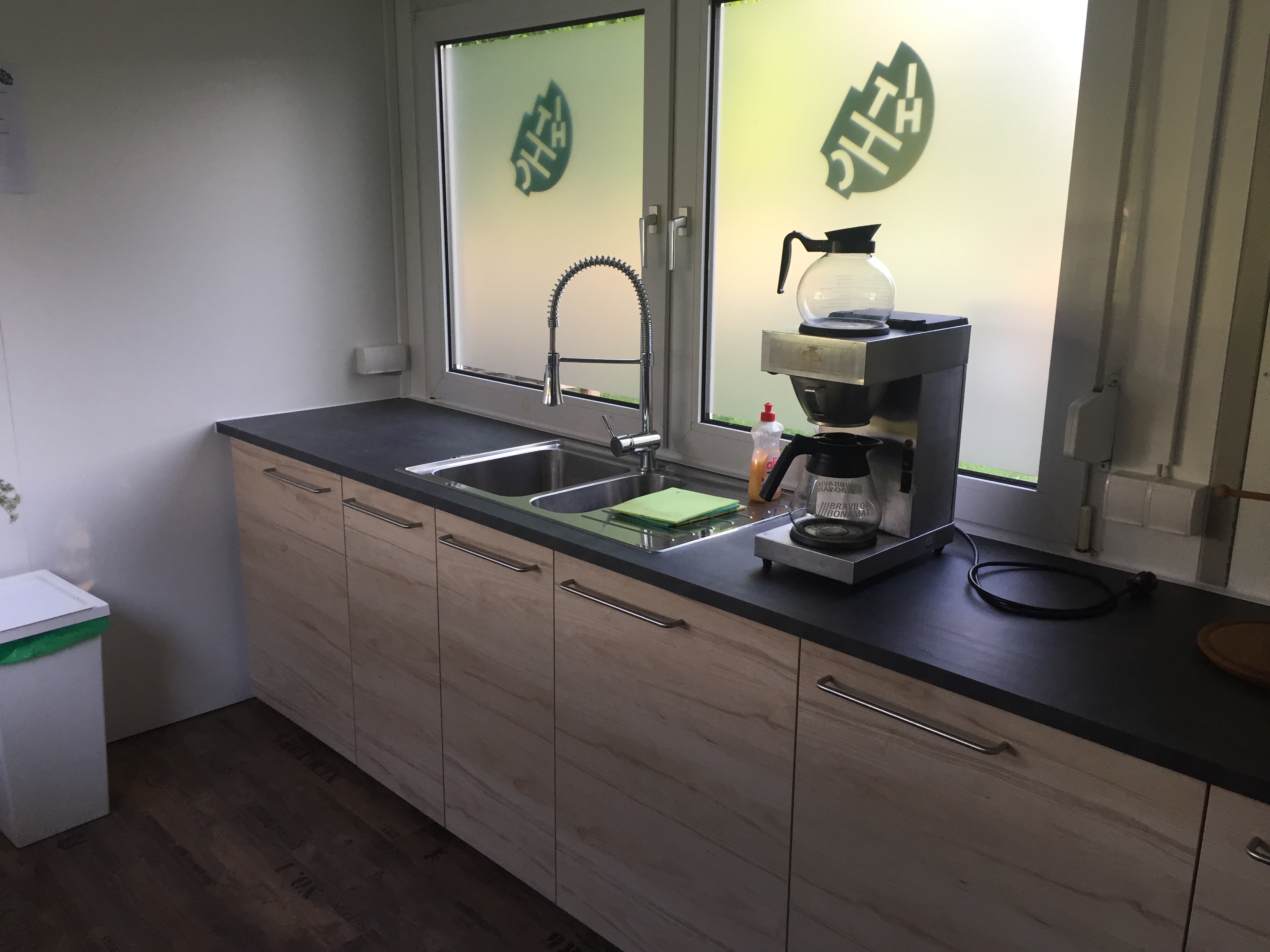 Café Kohler