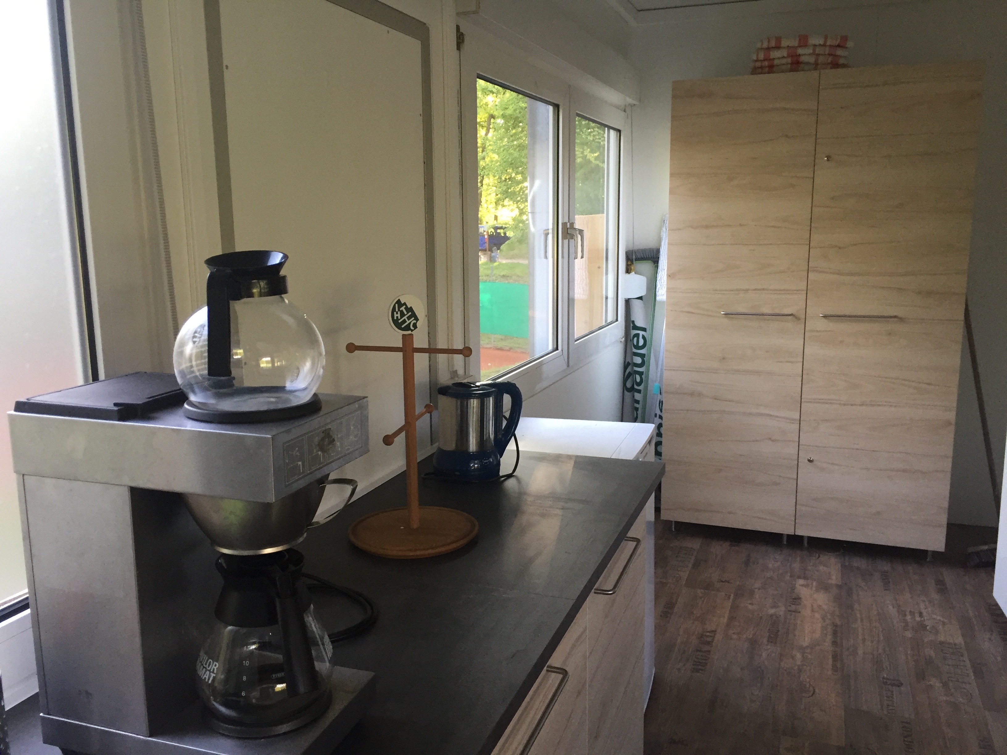 Café Kohler