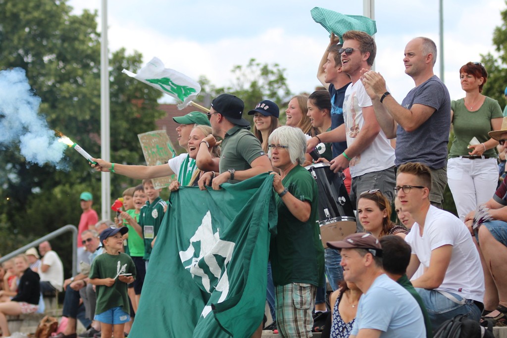 Aufstieg 2017