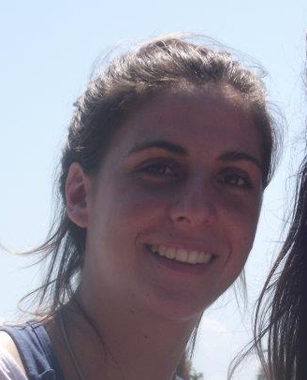 Kurze Ecken mag ich nicht - Nazarena 