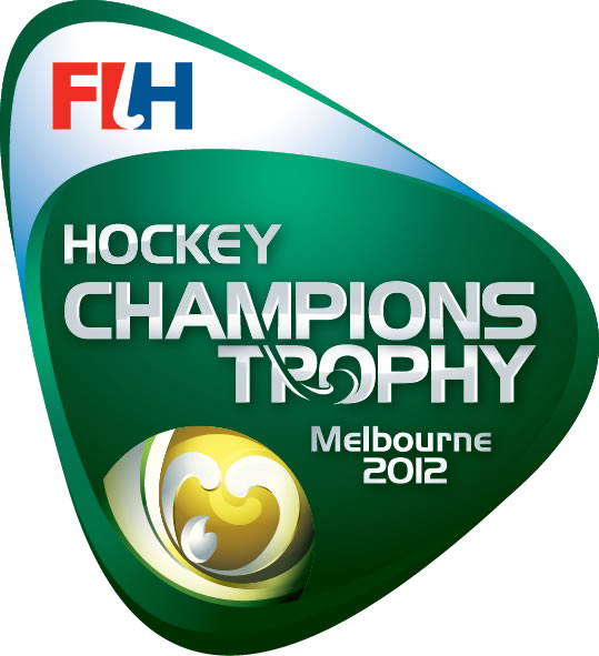 Champions Trophy 2012 in Melbourne (Australien)