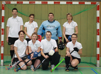 Grimms märchenspieler - Elternhockey in Hanau