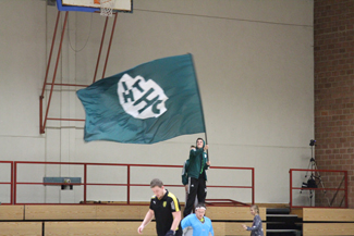 1. Hanauer THC vs. TV Alzey 2. Regionalliga-Süd