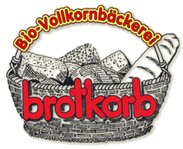 Bio Bäckerei Brotkorb in Hanau-Steinheim
