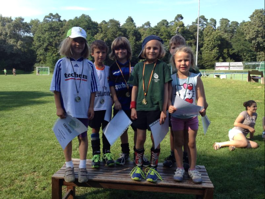 Der Hanauer 6-Kampf 2014 war ein voller Erfolg!