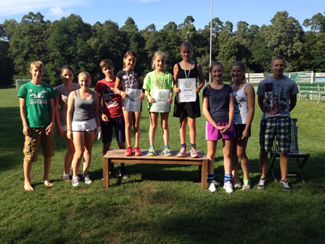 Der Hanauer 6-Kampf 2014 war ein voller Erfolg!