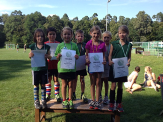 Der Hanauer 6-Kampf 2014 war ein voller Erfolg!