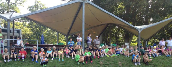 Der Hanauer 6-Kampf 2014 war ein voller Erfolg!