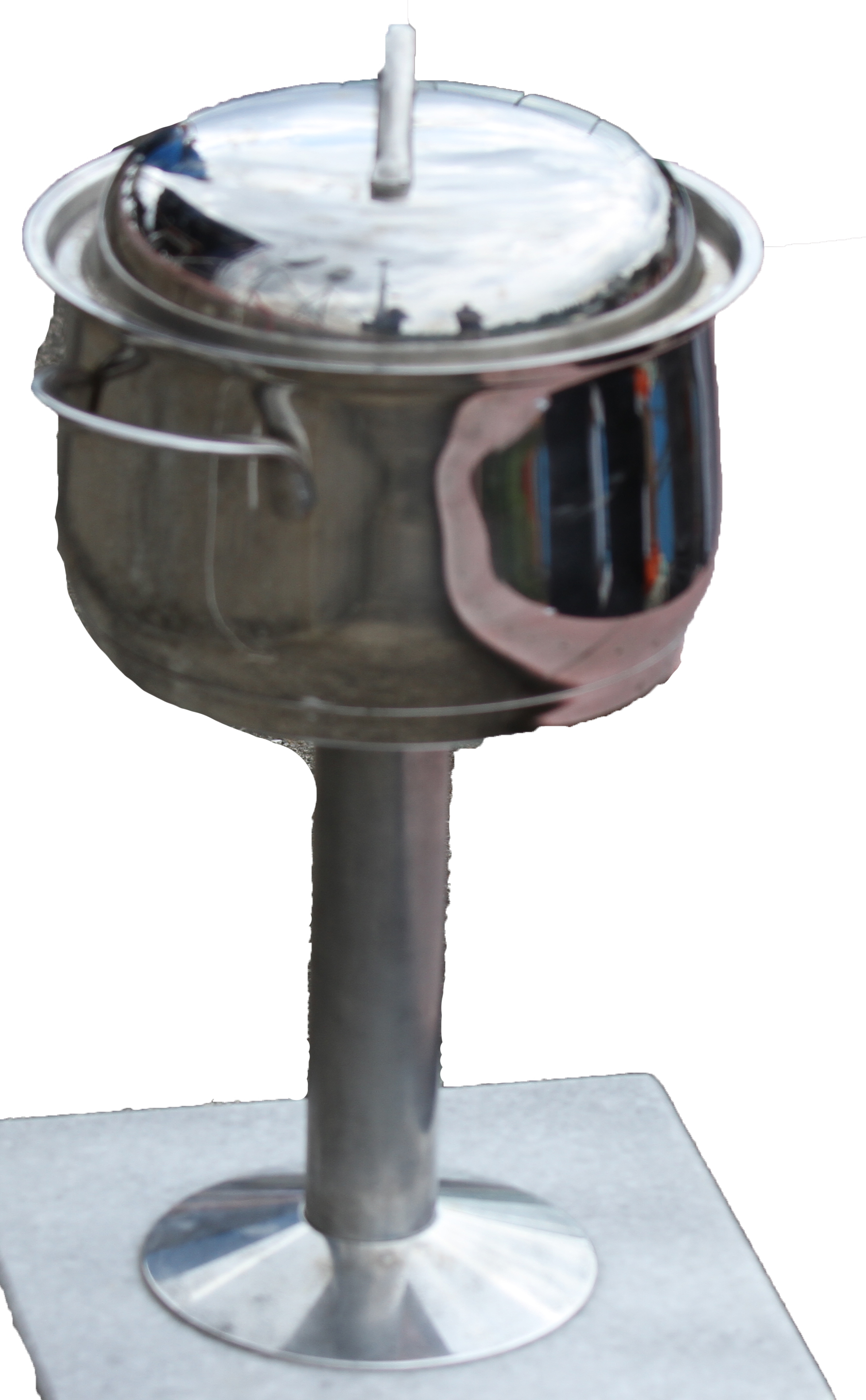 Der Eintopf-Pokal 2014 des RTHC Leverkusen