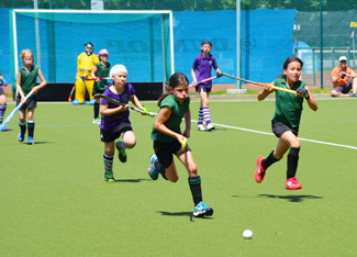 Ulla Celler Turnier  2014 in Mühlheim an der Ruhr