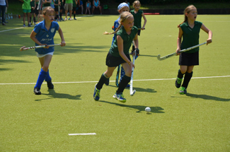 Ulla Celler Turnier  2014 in Mühlheim an der Ruhr