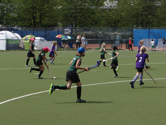 Ulla Celler Turnier  2014 in Mühlheim an der Ruhr