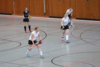 Die WJA des Hanauer THC e.V. auf der SDM in Bietigheim Die WJA des Hanauer THC e.V. auf der SDM in Bietigheim