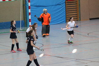 Die WJA des Hanauer THC e.V. auf der SDM in Bietigheim Die WJA des Hanauer THC e.V. auf der SDM in Bietigheim