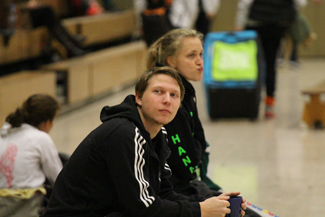 Vize-Meister der WJB in Hessen 2015: die WJB des 1. Hanauer THc e.V.