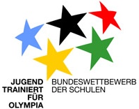 Jugend trainiert für Olympia - Bundesfinale