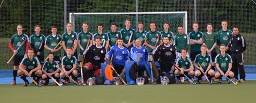 1. Herren
