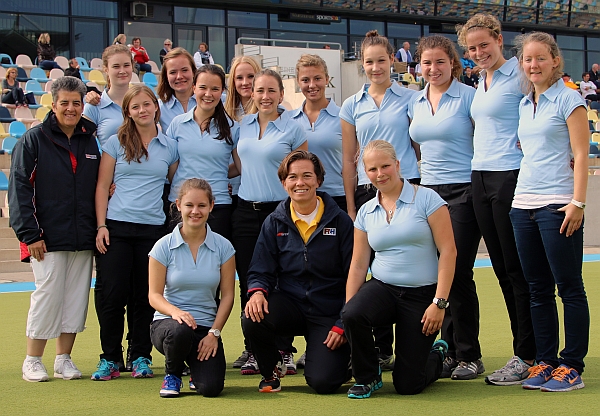 Schiedsrichter Weiterbildung beim Elternhockeyfestival 2014- Katinka Mumme vom 1. Hanauer THC war dabei! Schiedsrichter Weiterbildung beim Elternhockeyfestival 2014- Katinka Mumme vom 1. Hanauer THC war dabei!