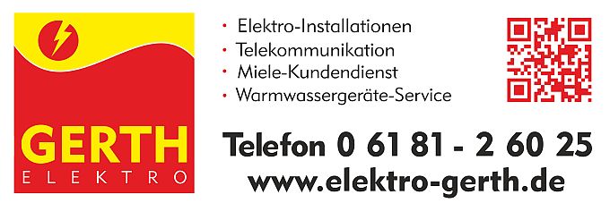 Elektro Gerth Hanau