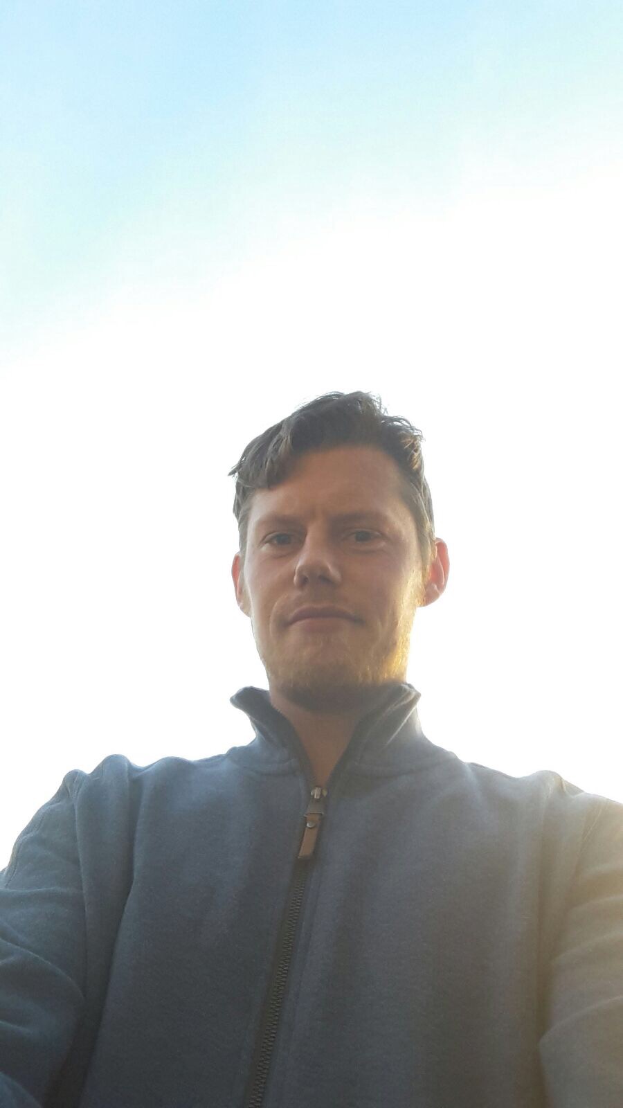 Moritz Grell - Hockey Herrentrainer beim 1. Hanauer THC e.V.
