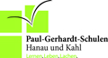 Paul Gerhardt Schulen | Hanau und Kahl am Main