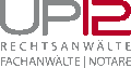 UP12 | Rechtsanwälte  - Fachanwälte - Notare in Hanau