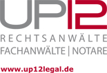 UP12 - Rechtsanwälte Fachanwälte | Notare
