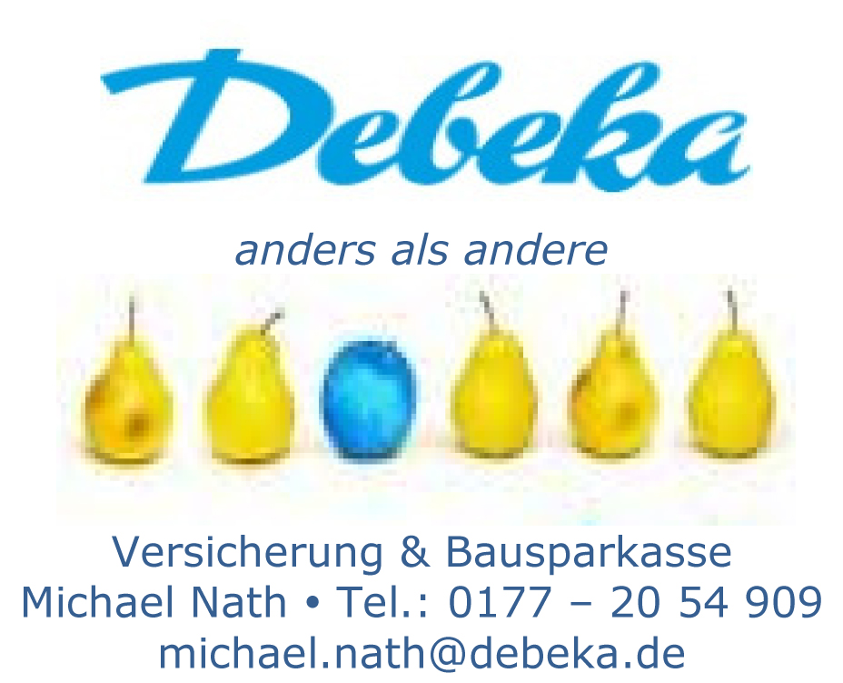 DEBEKA Versicherung & Bausparkasse Michael Nath in Hanau