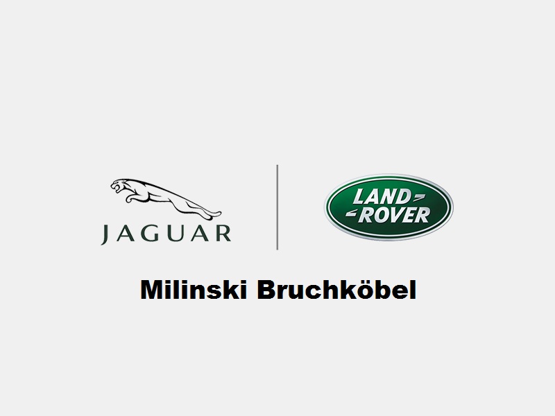 Jaguar & Land rover | Milinski Bruchköbel