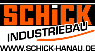 Schick Industriebau Hanau
