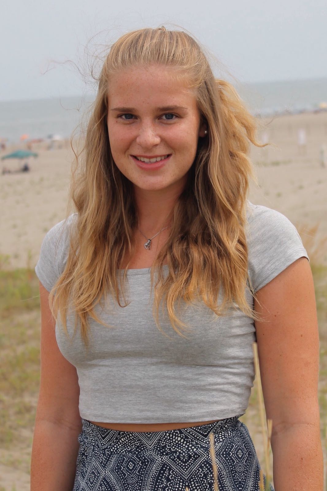 Leonie Gaul