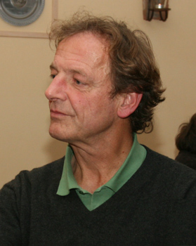 Bernd Monsau lässt Amtsgeschäfte aufgrund einer schweren Erkrankung ruhen