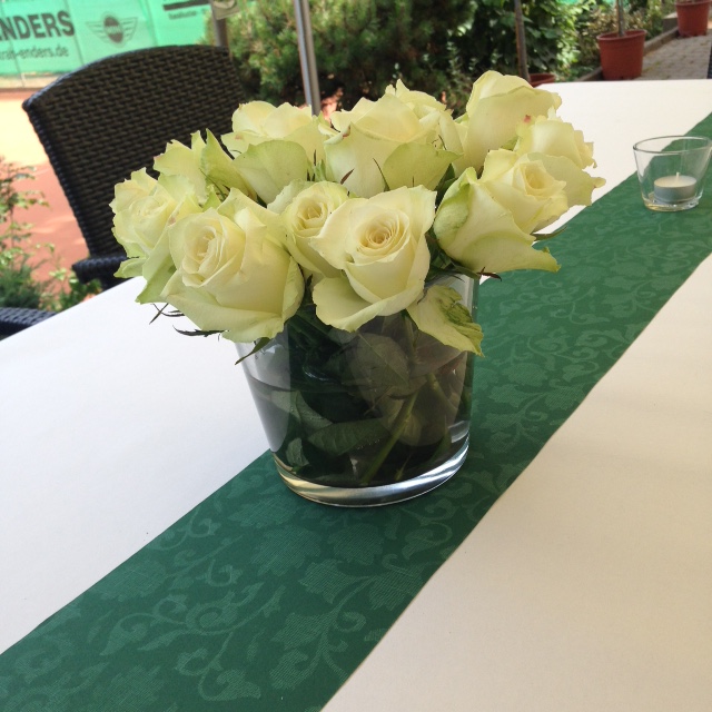 Impressionen vom THC Sommerfest 2015