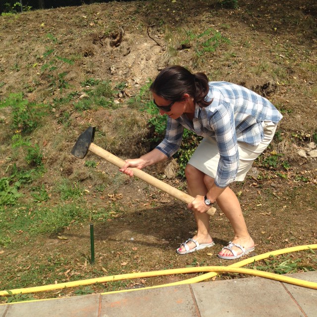 Impressionen vom THC Sommerfest 2015