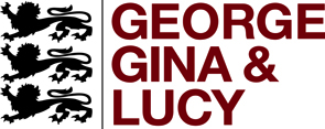 George, Gina & Lucy | Welcome to your everydaysite!