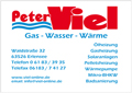 Peter Viel Erlensee | Gas - Wasser - Wärme