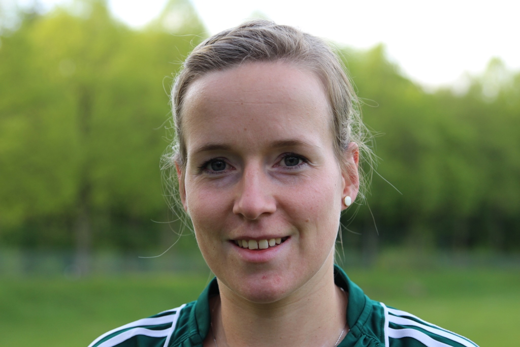 Katharina Heußner