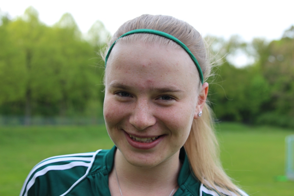Lara Gaul