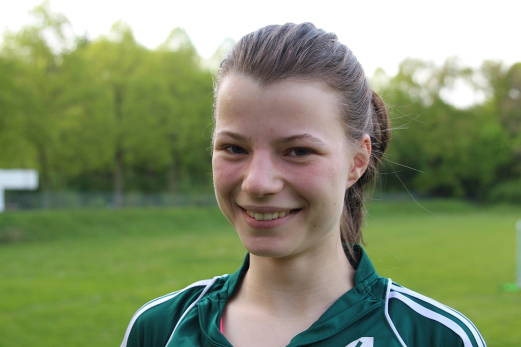Lena Hartmann