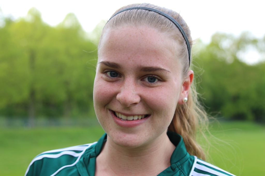 Leonie Gaul
