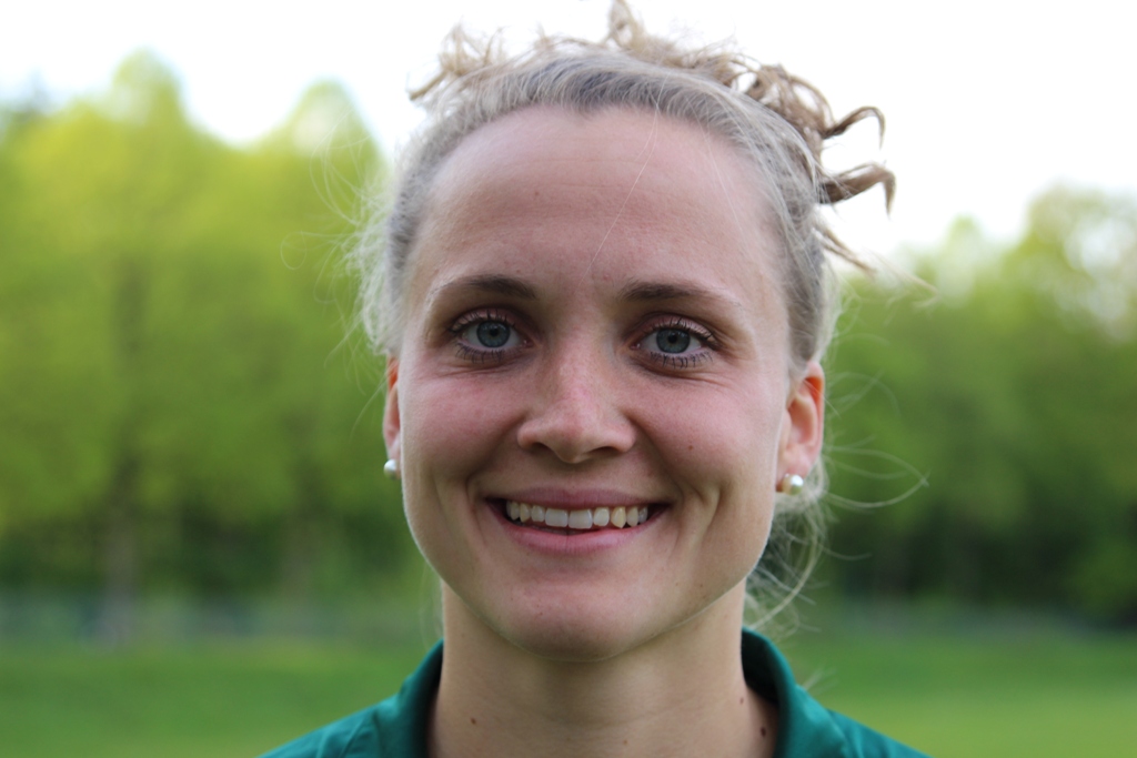 Marilena Krauß