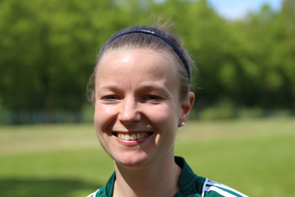 Pia Wörner